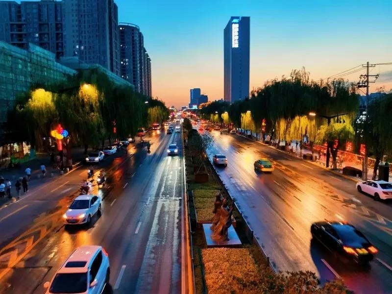 1.7億！MK体育環(huán)境中標(biāo)西安市長(zhǎng)安區(qū)環(huán)衛(wèi)一體化項(xiàng)目