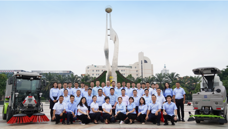 深圳速度+精耕細(xì)作，MK体育環(huán)境城市服務(wù)運(yùn)營質(zhì)量廣受認(rèn)可