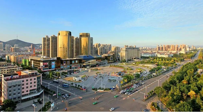 10.33億！MK体育環(huán)境中標(biāo)淮北市環(huán)衛(wèi)一體化特許經(jīng)營項(xiàng)目