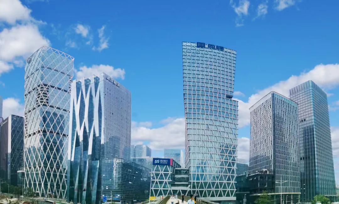 8.8億！MK体育環(huán)境再獲城市管家項目重量級大標(biāo)